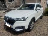 Borgward BX5 2.0 Benzin 224Ps 1Hand Auto. Navi Kamera Pan - Borgward mit Benzin-Antrieb