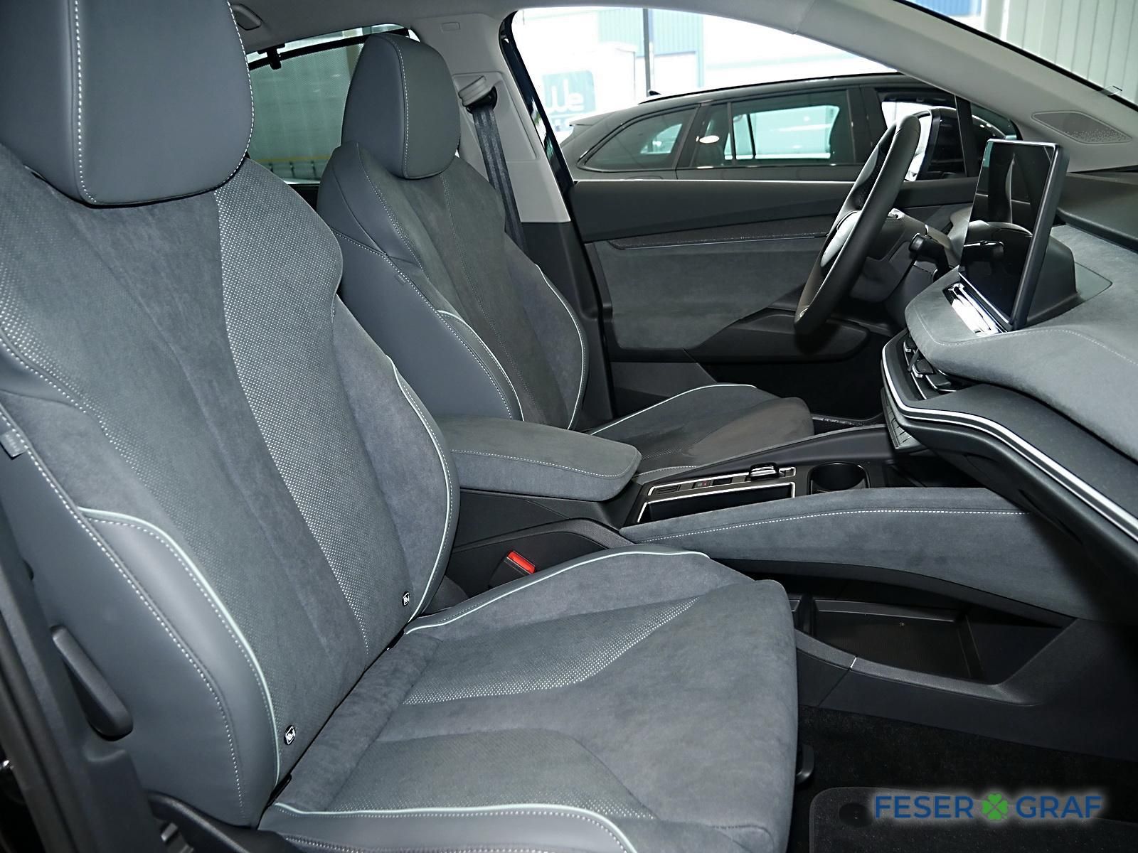 Skoda Enyaq - Bild 5