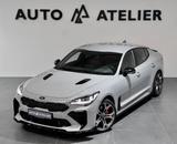Kia Stinger GT 4WD*2.HD*ACC*H-UP*BI-LED*NAVI*KEY-GO* - gebrauchte Kia Stinger aus dem Jahr 2018