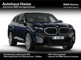 BMW XM SITZLÜFT DAPro 360° SHZv+h MASSAGE H/K - gebrauchte BMW Pickups