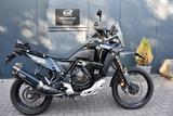 Yamaha XTZ 700 World Raid - YAMAHA XTZ