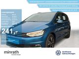 Volkswagen Touran Highline 1.5 TSI ACC+LED+NAVI+SHZ+2xPDC+L - Volkswagen Touran: 5.2