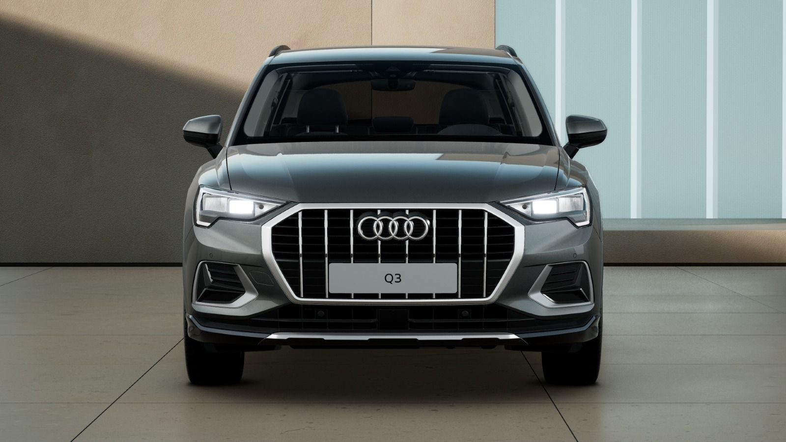 Audi Q3 - Bild 4