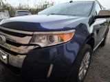 Ford Edge TÜvV bis 02.27 GAS