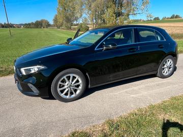 صورة 5 لـ 2019 Mercedes-BENZ A 220