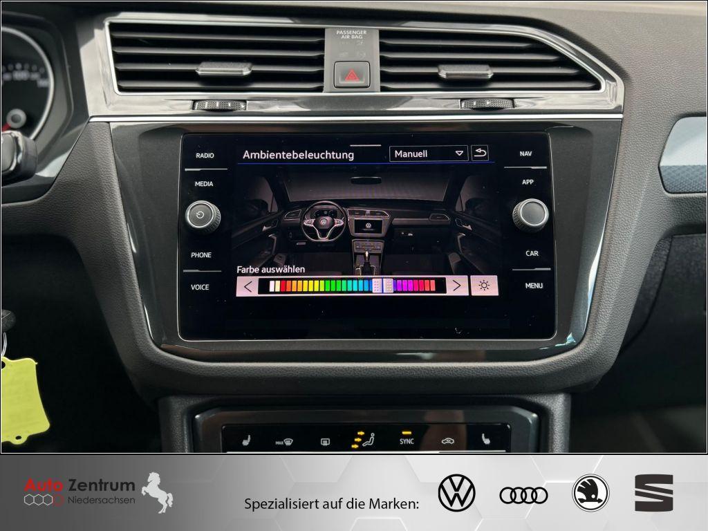 Volkswagen Tiguan 1.5 TSI OPF Life*NAVI*KAMERA*LED*, миниатюра 21