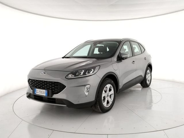 Ford Kuga 2.5 phev Titanium Business 2wd 225cv e