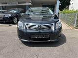 Toyota Avensis 2.2 D-Cat Automatik TEC-Edition Pano Led - Toyota Avensis: Tec Edition