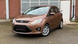 Ford Keyless Totwinkel Scheckheft Spurhalteassistent - gebrauchte Ford C-Max aus dem Jahr 2013