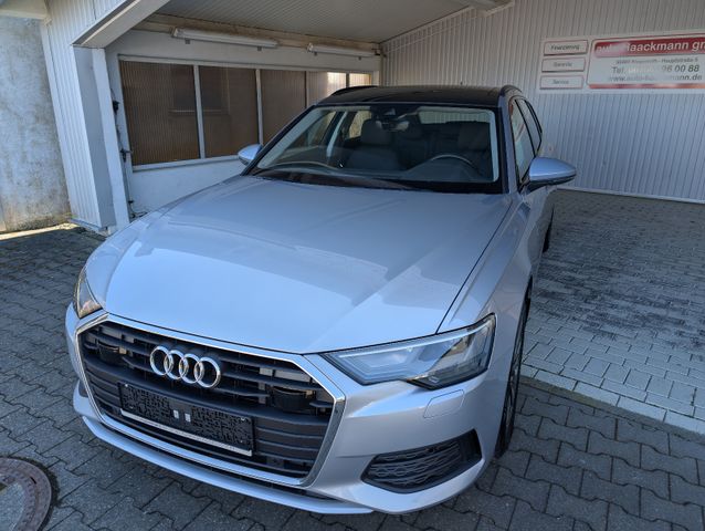 Audi A6 Avant 35 TDI S-Tronic PANO