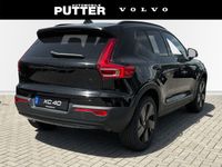 Volvo XC40 - Vorschau Bild 2