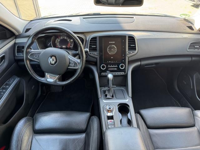 Renault Talisman Grandtour Initiale Paris 1.8 Bose/Massa, миниатюра 18