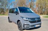 Volkswagen VW Multivan T6.1 Comfortline Edition DSG 4... - Volkswagen LT in Frankfurt (Main)