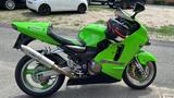 Kawasaki Zx12R Ninja - KAWASAKI 2000 NINJA