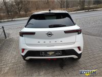 Opel Mokka - Vorschau Bild 5