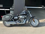 Harley-Davidson FXDF, Fat bob, 96ci - HARLEY-DAVIDSON 2010 FAT BOB