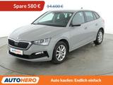 Skoda Scala 1.0 TSI Ambition*LED*TEMPO*PDC*SHZ*KLIMA* - Skoda Scala Gebrauchtwagen in Stuttgart