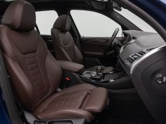 Foto Nummer 37: BMW X3
