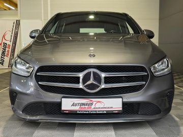 Mercedes B 200 - 9