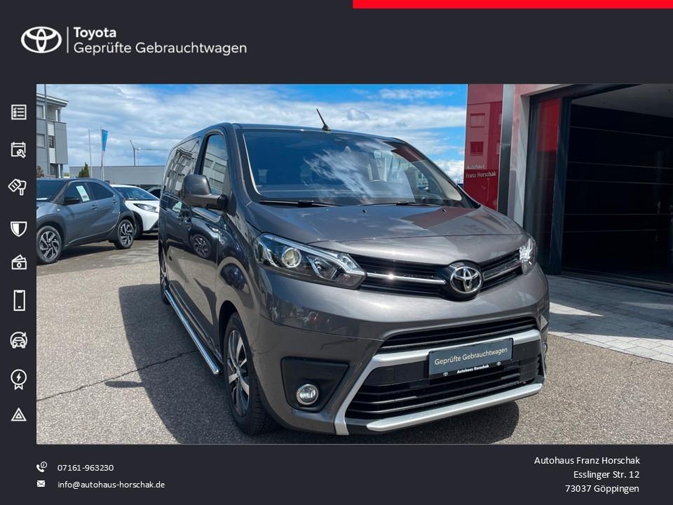 Toyota Proace Verso L1 Executive
