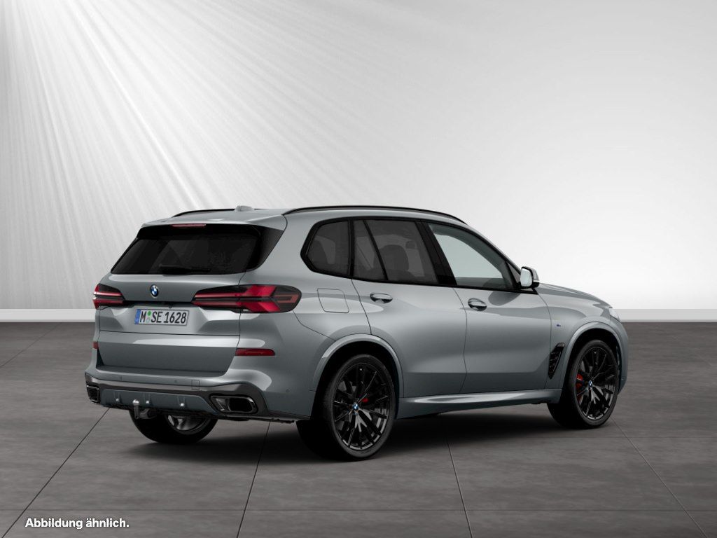 BMW X5 - Bild 2