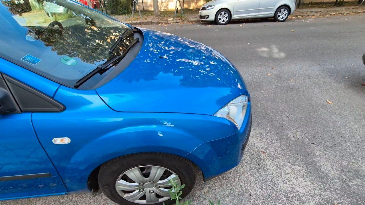 Ford Focus 2006 — photo 6