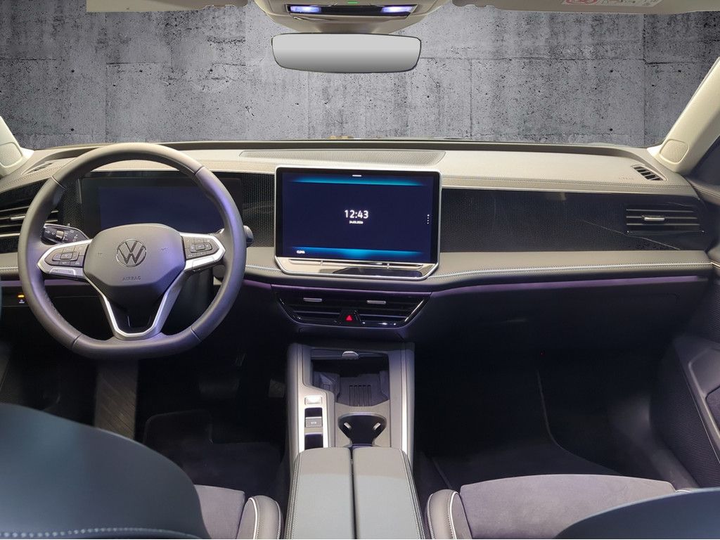 Volkswagen Passat Variant - Bild 7