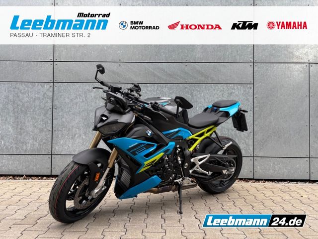 BMW S 1000 R Style Sport 2 Pakete