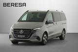 Mercedes-Benz V 220 Lang Distronic Standhz Navi MBUX AUT SHZ - Kompressor