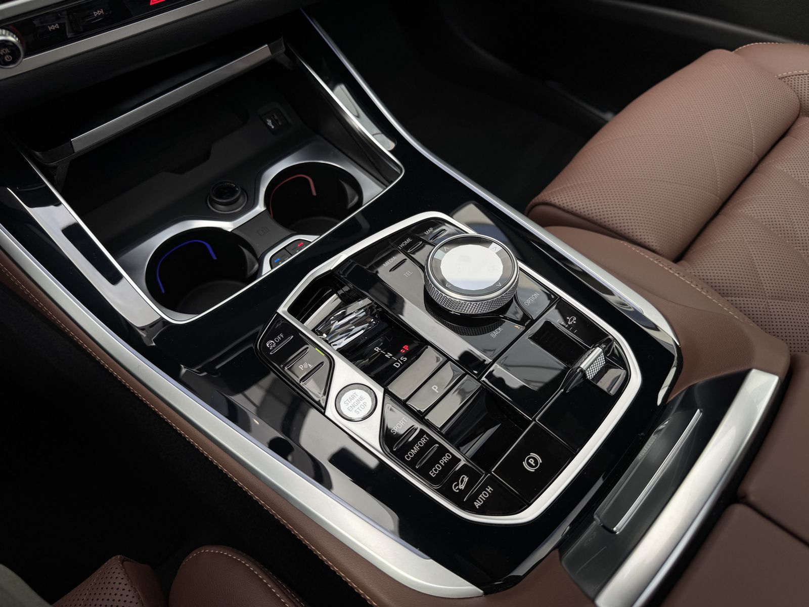 BMW X5 M60 - Bild 15