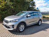 Kia Sorento 2.2 CRDi AWD Vision, NEUER MOTOR! 2,5 t - Kia Sorento: 2.5