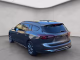 Ford Focus Turnier 1.5 EcoBlue Aut. ST-LINE X +ANHÄNG - Ford mit Diesel-Antrieb: Kombi, Automatik