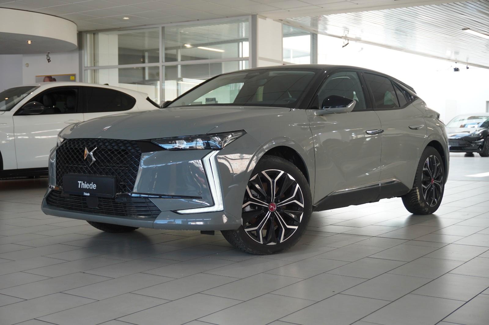 DS Automobiles DS4 DS 4 E-Tense PERFORM. LINE PHEV NAVI/LED/DAB