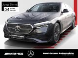 Mercedes-Benz E 200 AMG PANO BURMESTER NIGHT SHZ