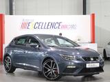 Seat Leon 2.0 TSI DSG FR-SPORT / VIRTUAL COCKPIT, LED - Seat Leon: Fr Dsg