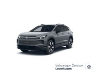 Volkswagen ID. Tiguan - Vorschau Bild 1