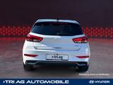 Hyundai i30 FL 5-Türer 1.6 T-GDI (150 PS) 7-DCT 2WD Tren - gebrauchte Limousinen in Hamm