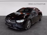 Mercedes-Benz A 220 d Lim AMG|LED|DISTR|KAM|SHZ|AMBI|KEYLESSGO - Mercedes-Benz A 220 mit 5 Türen
