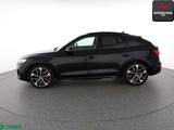 Audi SQ5 Sportback 3.0 TDI qu S-SITZE LUFT,ACC,B+O,SH - Audi SQ5 in Freiburg