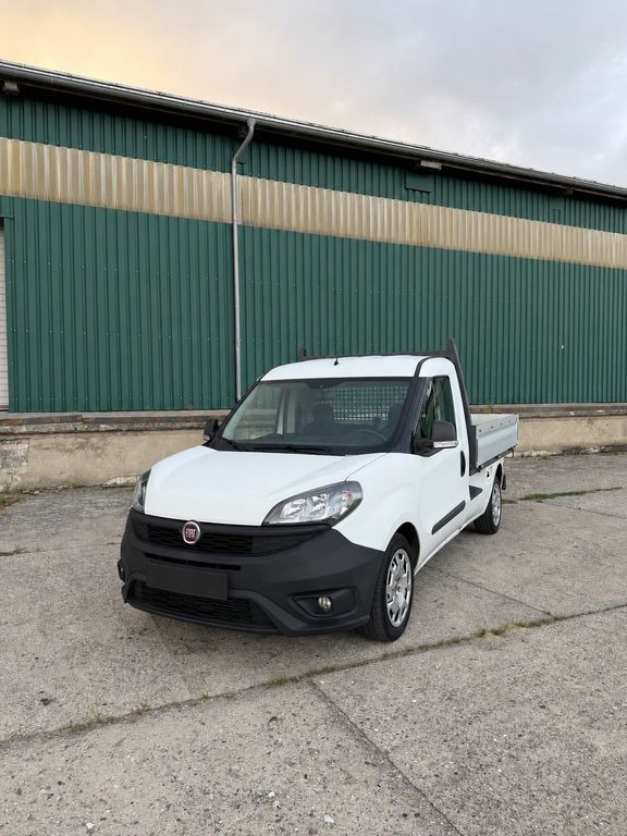 Image of Fiat Doblo