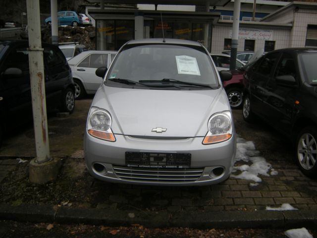 Chevrolet Matiz 0.8 S