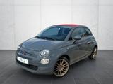Fiat 500C Cabrio Lounge*grigio carrara*Klima*PDC*17"Z - Fiat Gebrauchtwagen in Oldenburg