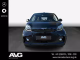 Smart smart EQ fortwo cabrio LED 22kW DAB Navi TEMPO. - Smart ForTwo: Cabrio, Eq