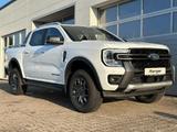 Ford Ranger Wildtrak*4WD*Doka*3,0L*LED*0,0%Fin.mgl.* - Ford Ranger: Geländewagen