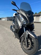 Yamaha X Max 400 - YAMAHA ROLLER 400