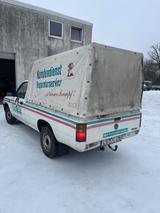 Volkswagen Taro - VW Taro Gebrauchtwagen