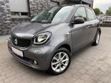 Smart ForFour forfour Basis 66kW - Smart ForFour in Hannover