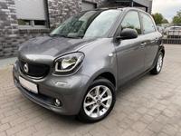 Smart ForFour forfour Basis 66kW