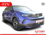 Opel Mokka 1.2 DI Turbo LED ACC Kamera Winter - Opel Mokka von 2026