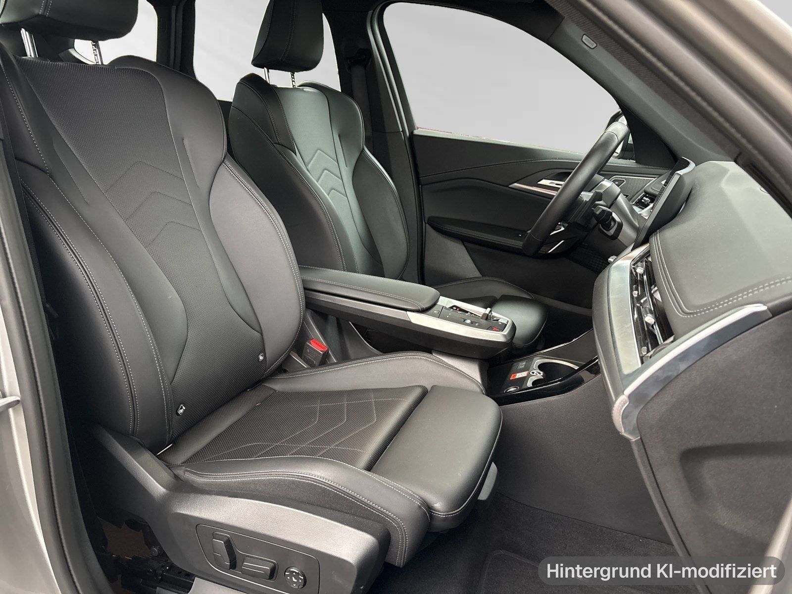 BMW X1 - Bild 8